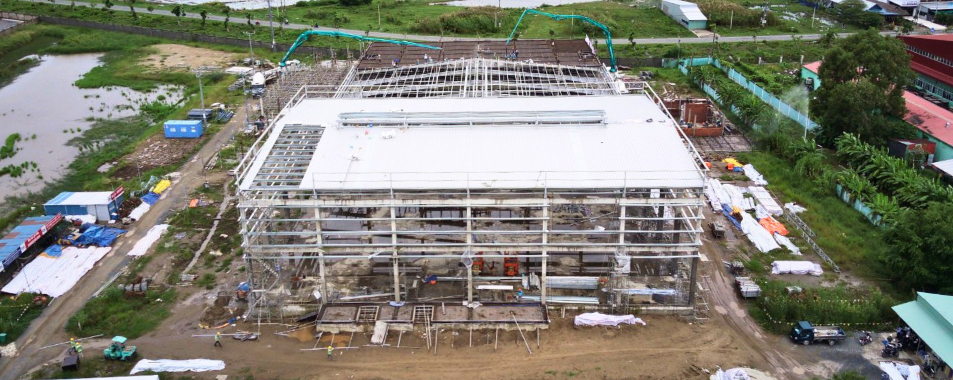 HAI TRI FROZEN SEAFOOD PROCESSING FACTORY